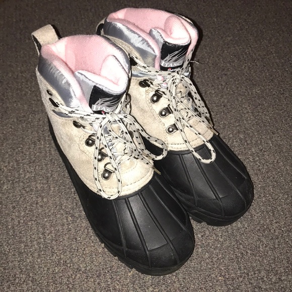 itasca boots 3m thinsulate